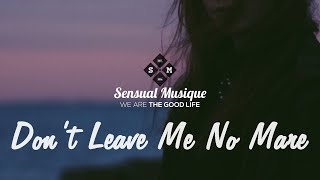 Y.V.E. 48 - No More (feat. TINGGI)