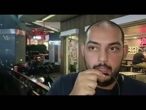 احمد من الكويت واجمل رحلة الى ماليزيا مع سرب