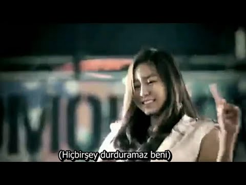 4Tomorrow (Uie, HyunA, Ga-In, Seungyeon)  - Tomorrow  [Turkish Sub / Türkçe Altyazılı]