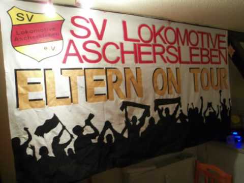 Lokomotive Aschersleben