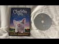 Opening To Charlotte S Web 2006 2007 DVD Full Screen Version