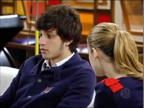 Rebelde Brasil capítulo 46 (completo)