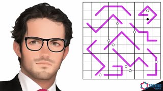 One Of My Favourite Puzzles This Year