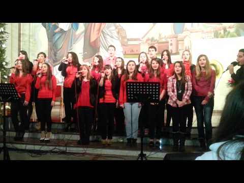 VIS Familias - On dolazi da spasi vas