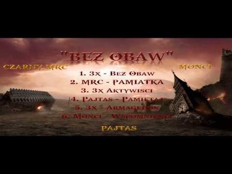 3X - BEZ OBAW