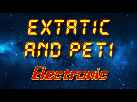 eXtatic and PeTi - Electronic (Electro freestyle music/Breakdance music)
