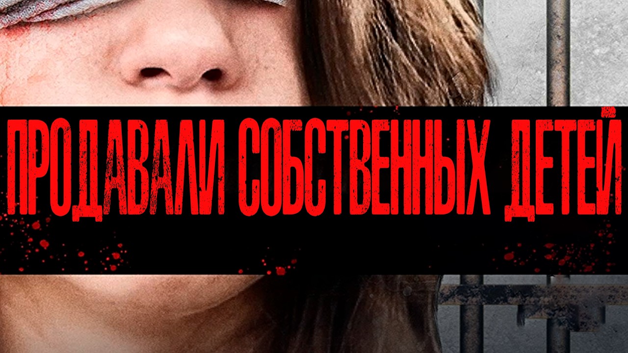 ОПЕРАЦИЯ «ГАМЛЕТ»: 45 детей, 20 монстров и 80% родителей-насильников