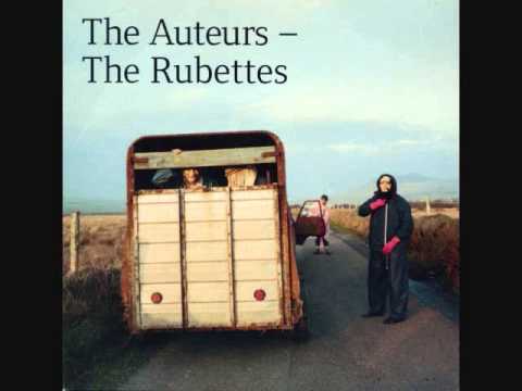 The Auteurs 