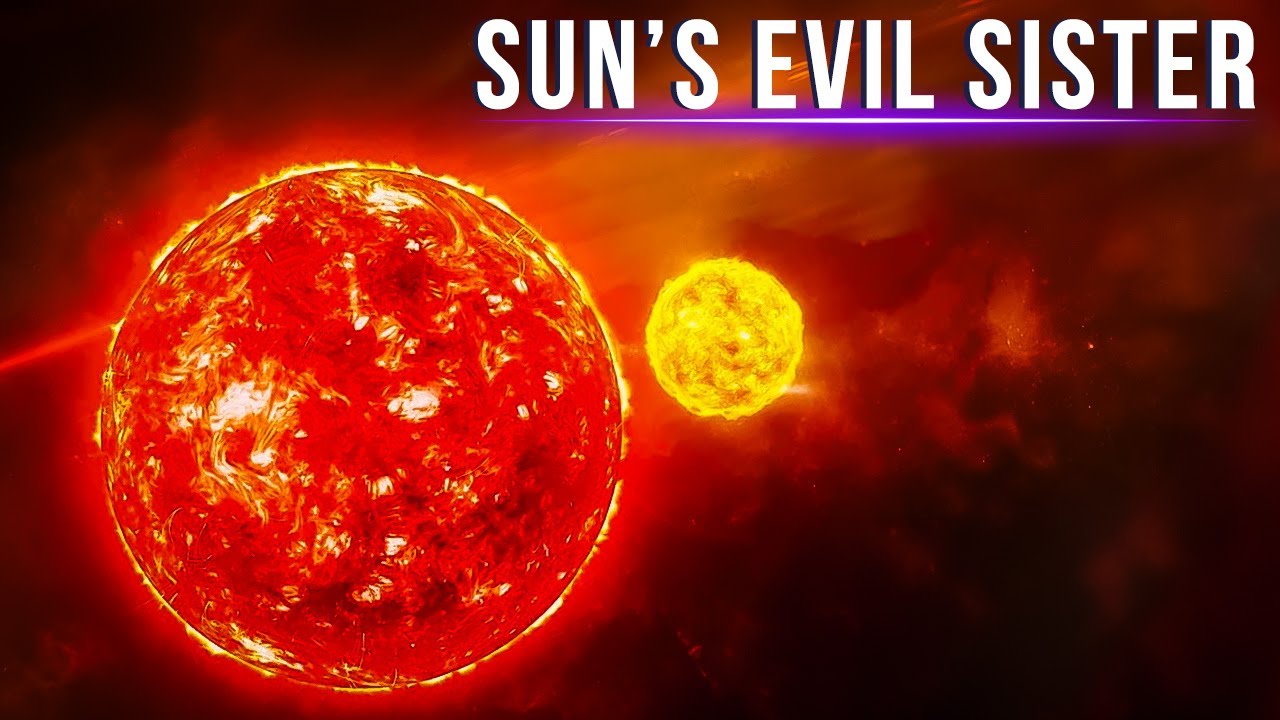Video on origins of planets for competitive exams