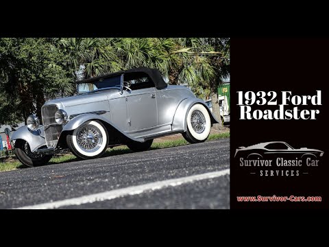 1932 Ford Model 18 (CC-1540415) for sale in Palmetto, Florida