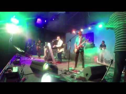 Highlights of Dhiraage Eid show 2014 - Detune band