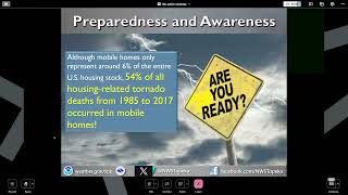 NWS Topeka Spotter Meeting 2025