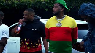 Philthy Rich x BlueBucksClan - Rich Gannon