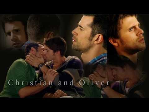 VL Christian & Oliver  We Are One