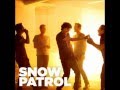 Snow Patrol - Lifening (Burst To Life Mix)