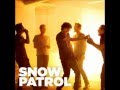 Snow Patrol - Lifening (Burst To Life Mix) 