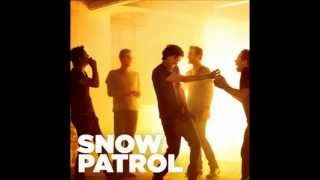 Snow Patrol - Lifening (Burst To Life Mix)