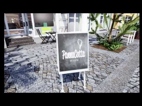 Projekt Pritzwalk - Pannacotta Makeover - 10.02.2022