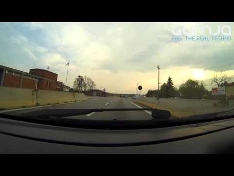 DJ Gumja vs. John Legend - All Of Me (Hard Mix)