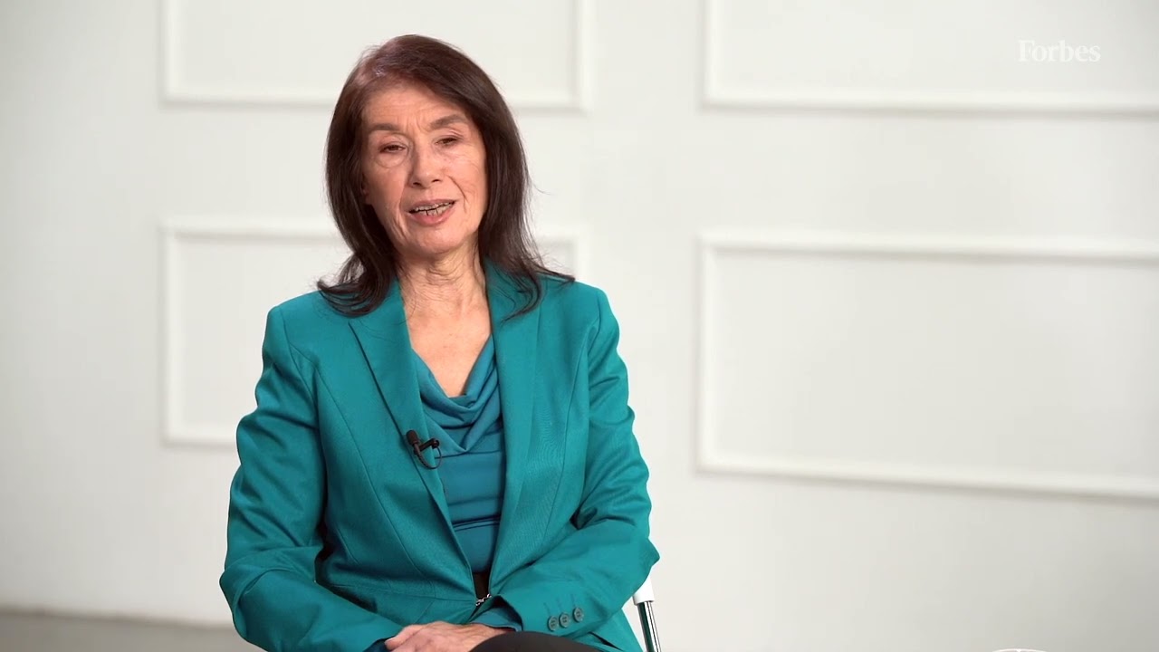 Ана Пройкова: Бъдещето е обещаващо