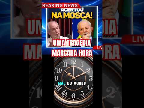 #radarconservador #notícias #política #lulapresidente #politicabrasileira #lula #cirogomes