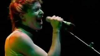 Sneaker Pimps - 6 Underground HQ (Live at FIB 2001)