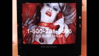 Bad Religion - Hear It