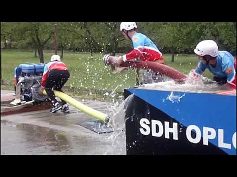 SDH Oprechtice sport / Oplot 2017