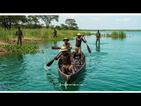 ANAOMBELEDWA ZIPOLOPOLO 9, ZINA ZINALOWA MALO OBISIKA KU LIWONDE