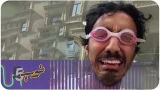 توب 5 أغرب حسابات سنابشات