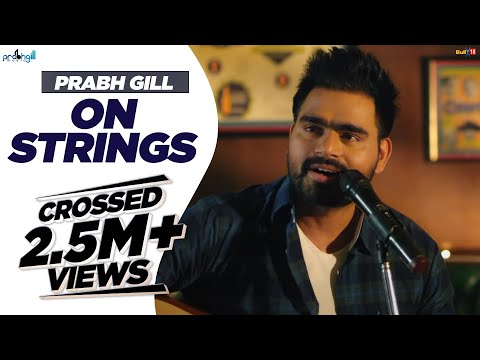 Poster on strings lyrics – prabh gill, mixsingh
