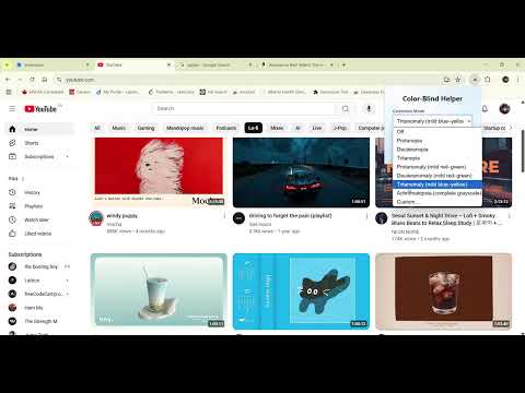 Item video thumbnail