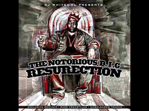 The Notorious B.I.G. - What You Want B/W Gang Starr Beats