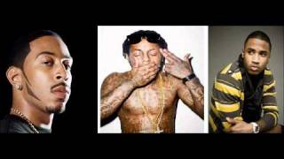 Ludacris - Sex Faces ft. Lil Wayne &amp; Trey Songz