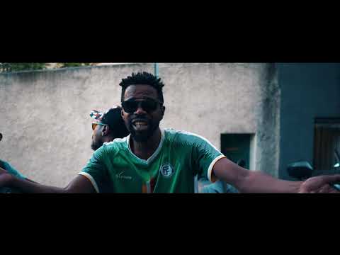 LOCO GK FEAT K-RA SALE ÉQUIPE FORCE //CLIP OFFICEL