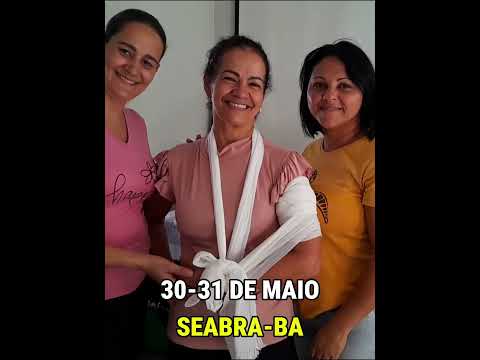 CURSO DE ATENDIMENTO PRÉ-HOSPITALAR EM SEABRA #aph #noticias #primeirossocorros