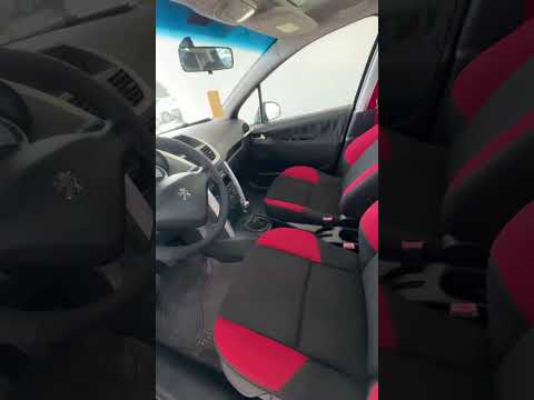 фото peugeot 207 i рестайлинг 0