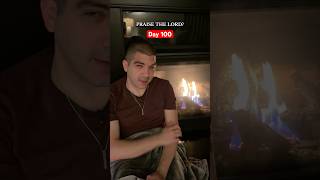 How do you praise the Lord? (Road to 100k | Day 100 | 19,516 Subscribers)