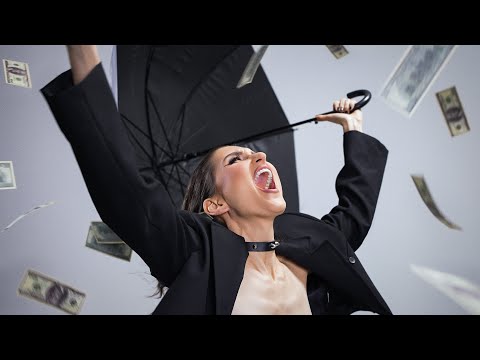 K.LINA - КАРМА (Official Music Video)