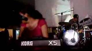 pag-agos instrumental/tala -up dharma down