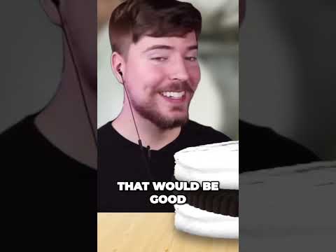 The Ultimate Oreo Hack - Unleashing the White Stuff Power!