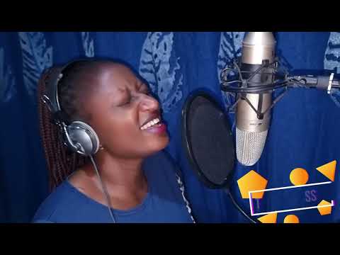 Wastahili Bwana (Ulikufa Msalabani) - Reuben Kigame - Cover Song by Tabby Wambui