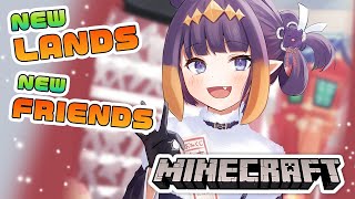 Thumbnail for 【Minecraft】 Explore 101 (2:36:31)