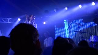 Spector - All The Sad Young Men @ Glastonbury Festival 2015, William&#39;s Green