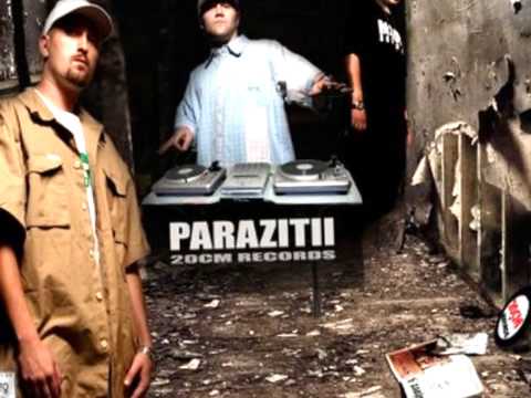 parazitii drumuri fictive promo