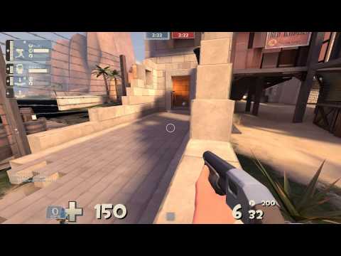 gR vs. CIA - UGC Highlander Steel - KoTH_Lakeside - Scrim - Live Comms - Part 1