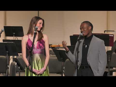 It’s Great to Be in Love (La, La, Lucille, 1919) // Aquila Sol & Nicholas A. Wilkinson // J. Kerzner