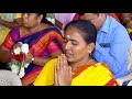 Maharishi Vidya Mandir Madurai Madurai PADHA POOJA 17 02 2019 PARI 2