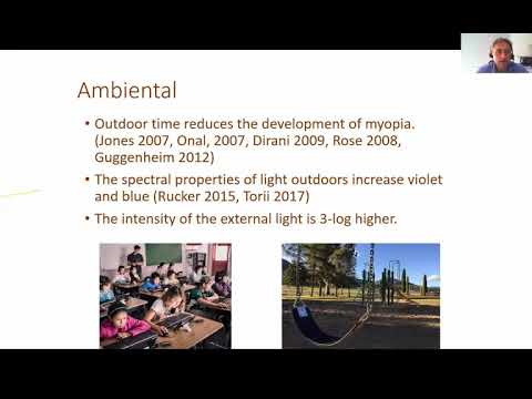 Myopia Management part I