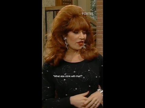 When you're the talk of the town 😅